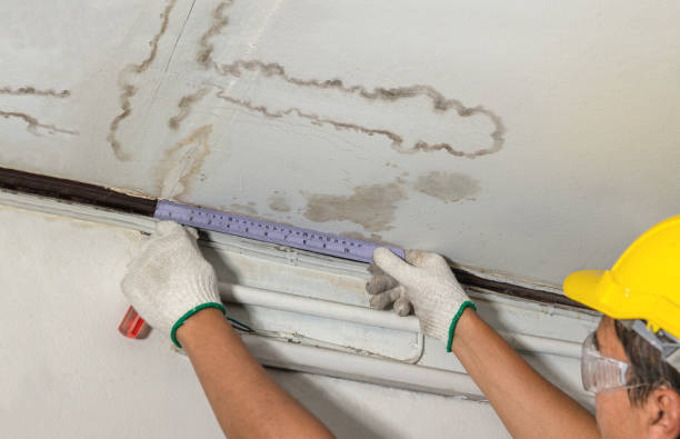 Reliable Burst Pipe Cleanup contractor in Sauk Rapids, MN by Water Damage Irwin